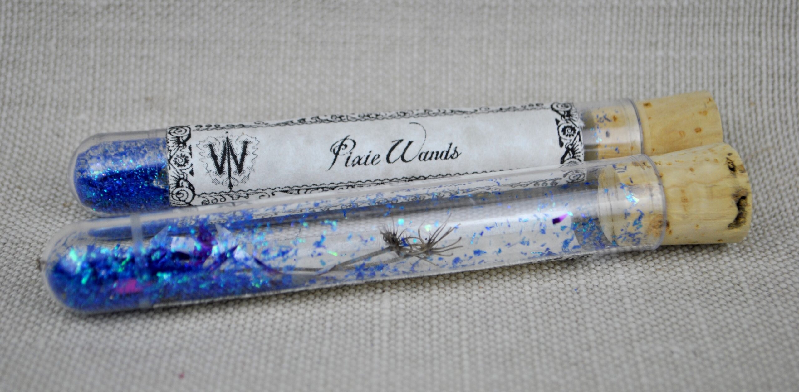 Fairy Combo: Pixie Wands, Wild Rose Thorns, Motherwort - Image 3