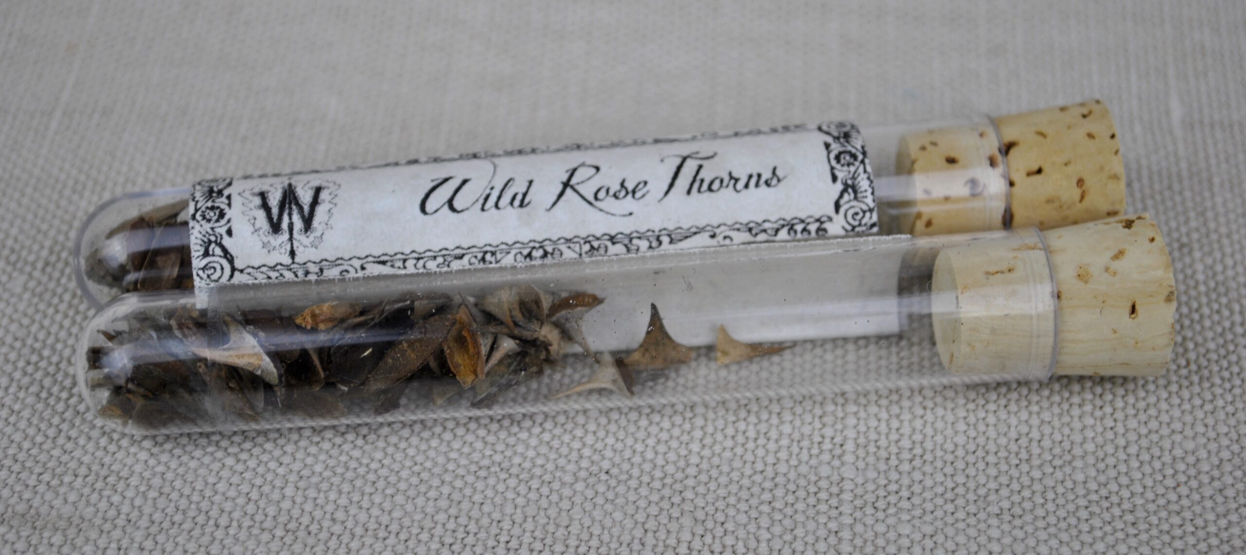 Fairy Combo: Pixie Wands, Wild Rose Thorns, Motherwort - Image 4